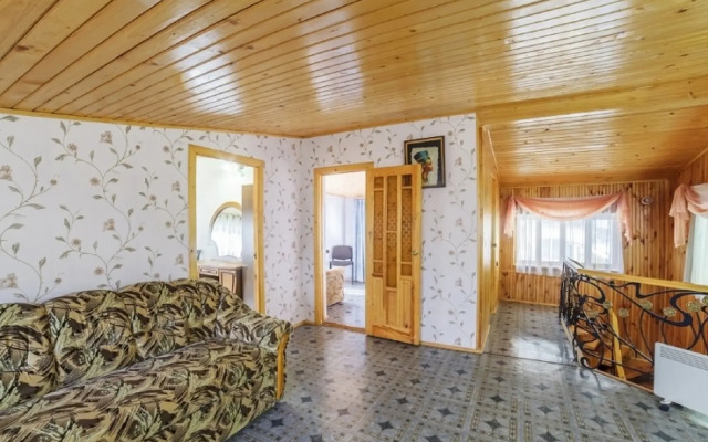 V Parke Guest house