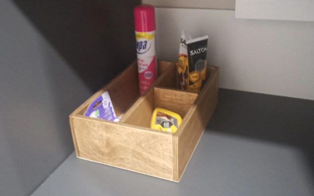 Квартира ЖК Высота