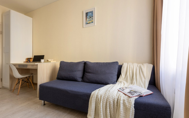 Квартира комфортная рядом с Эрмитажем