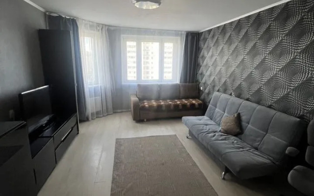 Квартира на Земской 6