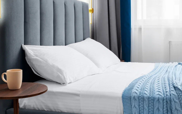 Квартира красивая