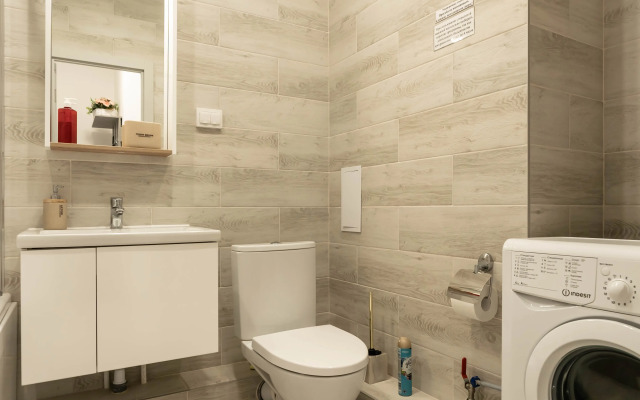 Apartamenty Quite House 39