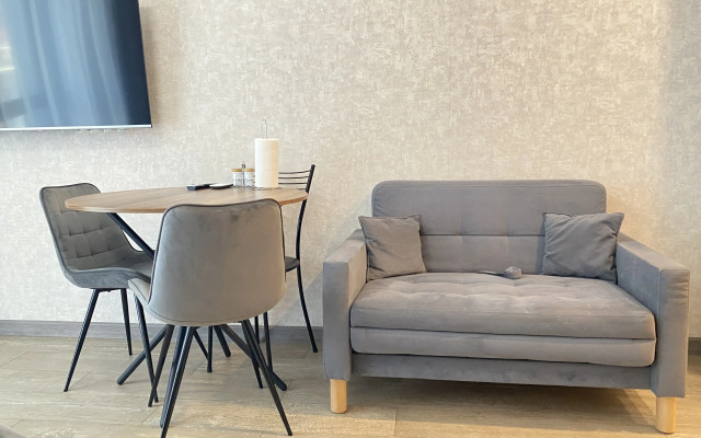 Квартира Волгоградский проспект 32/3