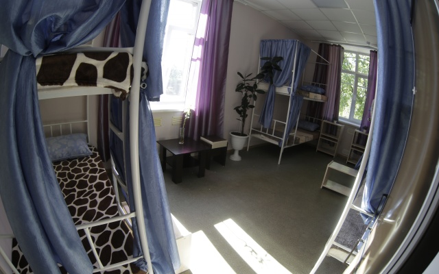 Хостел Большая семья