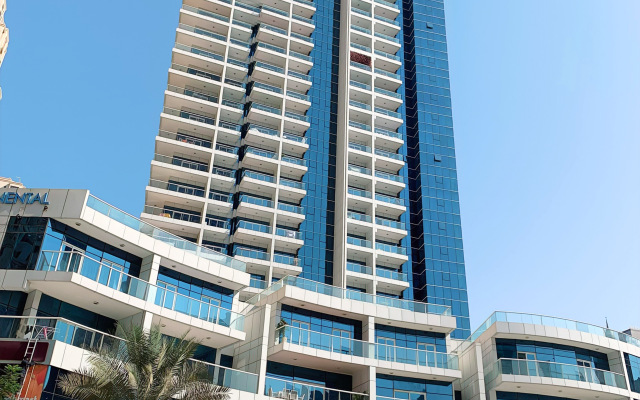 Jewellery Homes In Continental Tower Dubai Marina Apartments