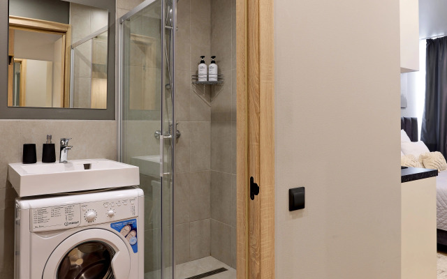 Квартира Заневский 1329