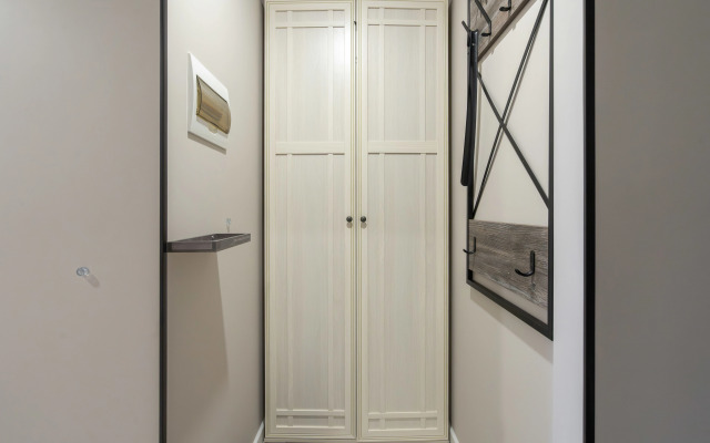 Квартира Уютная студия