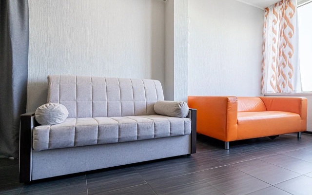 S Vidom Na More Na Svetlane Apartments