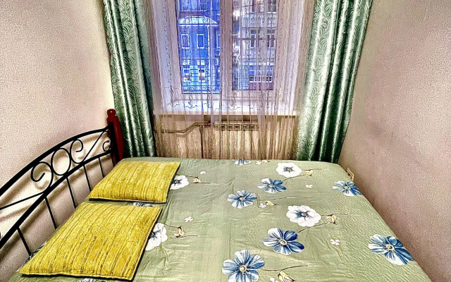 Квартира Короленко 19