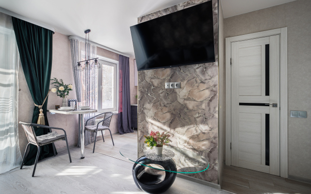Super Lyuks Na Ryazanke Apartments