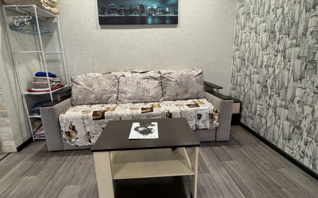 Квартира 1 Комната