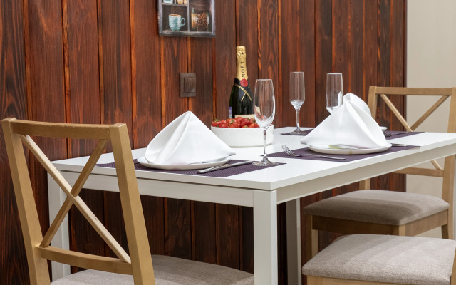 Квартира на Герцена