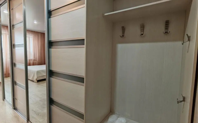Komfortnaya Studiya Vozle Dalgau Flat