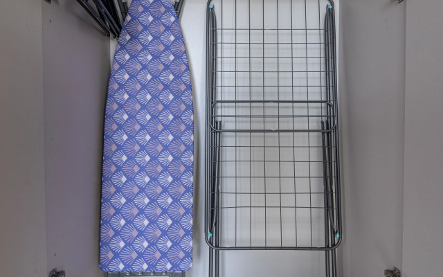 Апартаменты Большая студия для отдыха и восстановления после долгой поездки