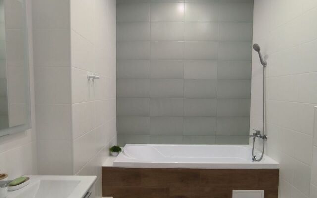 Квартира Дуси Ковальчук 248/1