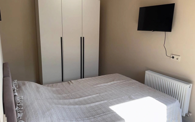 Гостевой дом на Садовой