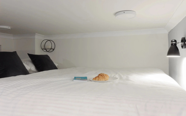 Sdayutsya Uyutnye 1 Komnatnye Apartments