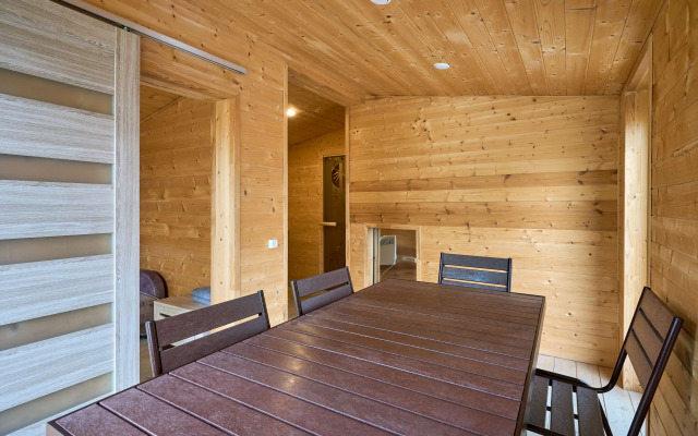 База отдыха Белла