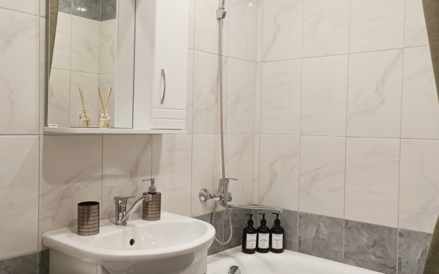 Квартира в Центре Города Двухкомнатная