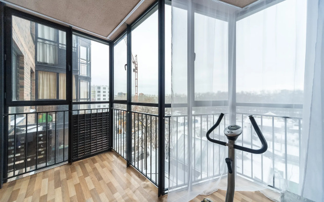 V ZHK Bright Life Flat