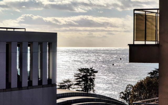 SvetlanaPark 2 Apartment