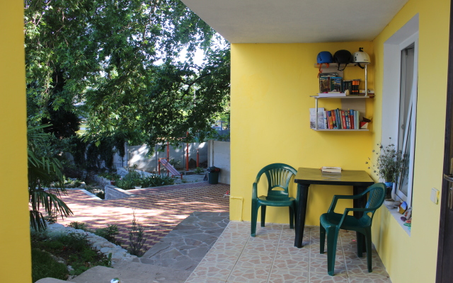 Platan Guest House