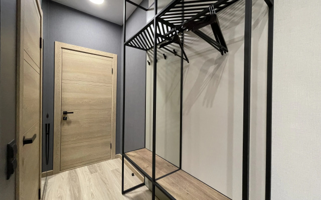 Ryadom S Tts Yevropa Apartments