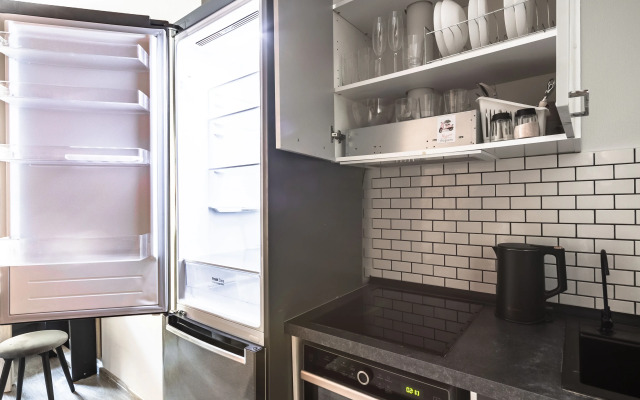 EasyGuest v Stile Loft Ryadom s Metro Sadovaya Apartments