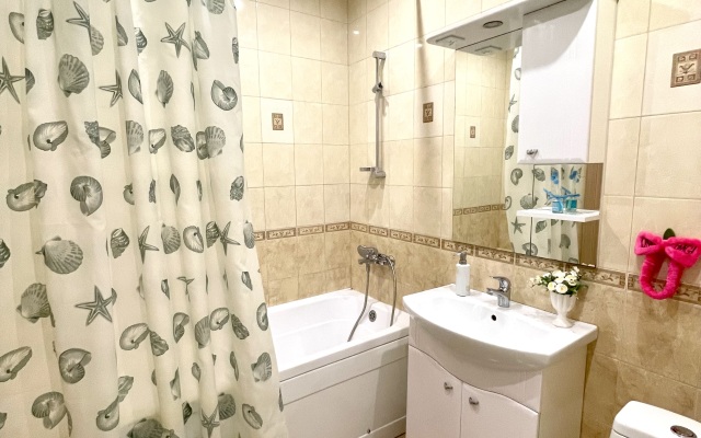 Апартаменты КВАРТ отель на Малом шоссе