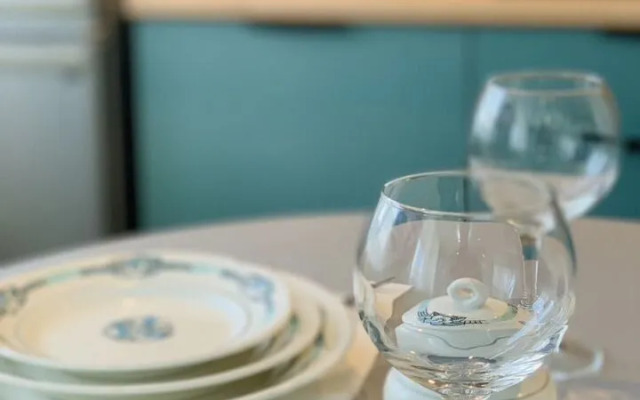 Квартира на Свердловской Улице 12