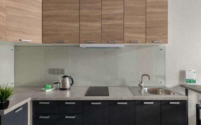 Апартаменты Knokey Петровский Парк