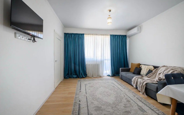 Апартаменты City Plus