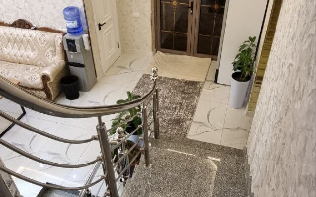 Yasmin Guest house