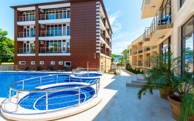Resort Rezidentsiya Gavt-Group