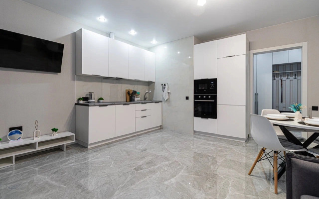 Квартира Люкс 2 ком в ЖК Свобода