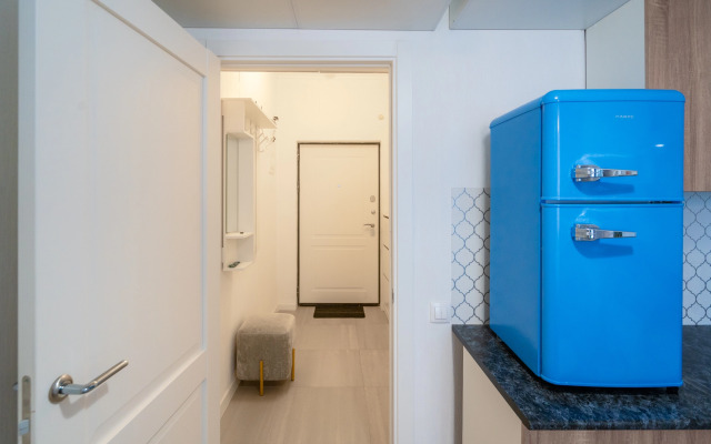 Квартира Уютная квартира в центре Москвы