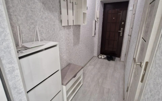 Жилое помещение Квартира в центре
