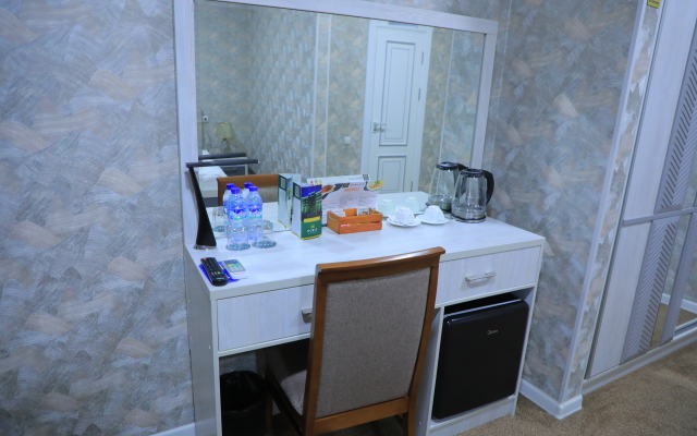 Hobiz Hotel