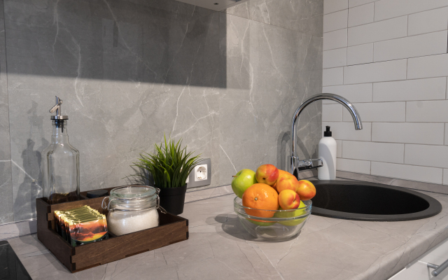 Апартаменты Дизайнерские Изумруд на Беговой