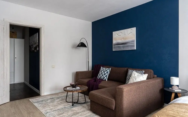 Adventure Ot Seti Good Vibes Apartments Apartments