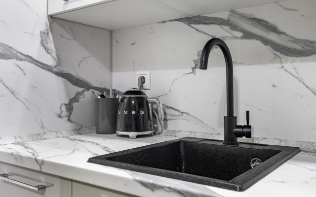 Картира Zetkin