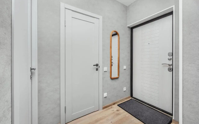 Zhk Frukty Chernika 8071 Apartments