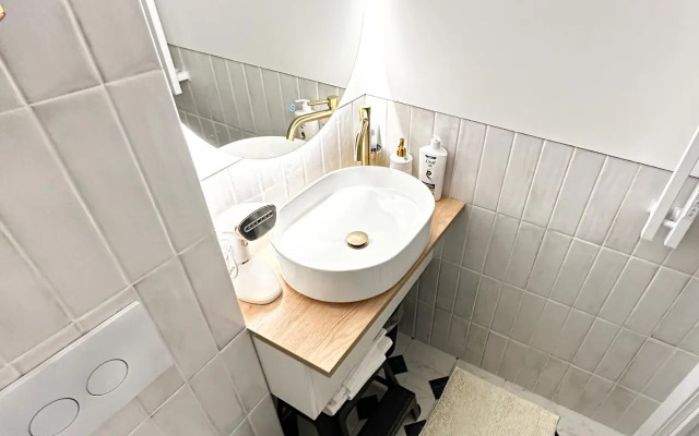 Апартаменты Петровка 26 Matison Home