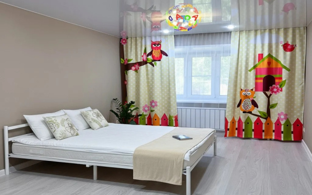 Квартира 3-х комнатная , 2-я Огородная, 25