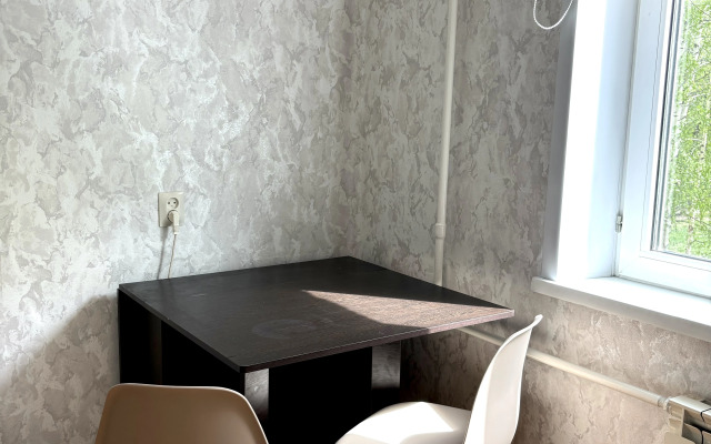 Квартира на Фучика 30