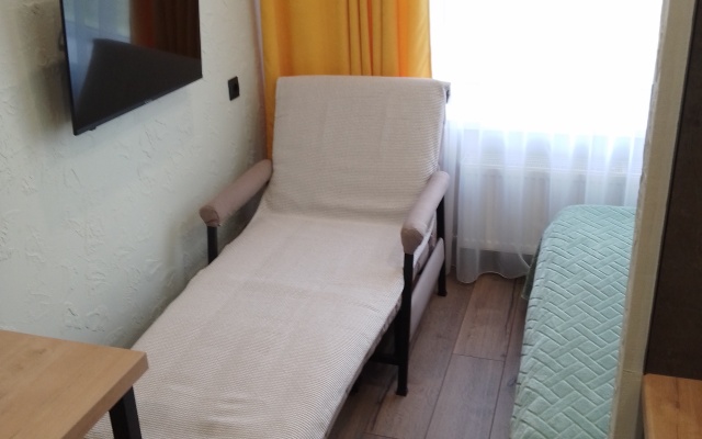 Квартира Уютная в ЖК Лето 2