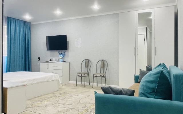 Квартира Elegant Home Apart