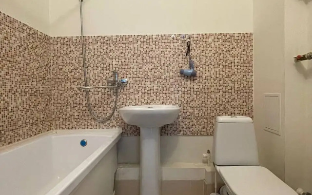 Квартира Отличная рядом с Аквапарком