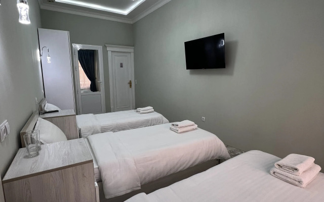 Гостевой дом Soro