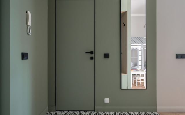 Апартаменты ONLY на Белоостровской